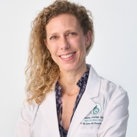 Beatriz Gavilan Agustí