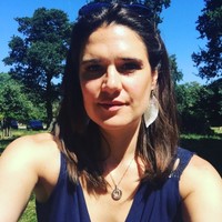 Victoria Atherstone