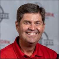 Paul Jamison