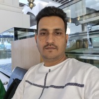 Mohammad Abid
