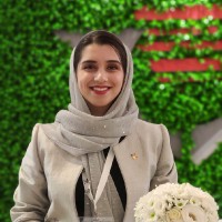 Mahsa Javadi