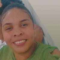 Cristiane Chaves dos Santos