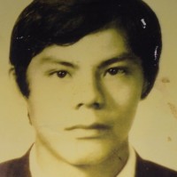 Louie Andres