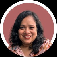 Angsumita Nath
