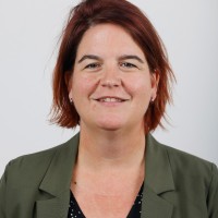 Stefanie Van Der Wee