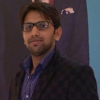 Harish Pawar