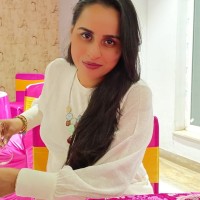 Parul Tripathi