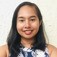 Cherrymae Decierdo