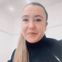Jo Martin