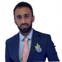 Yaseen Khalid