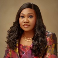 Nwando S Chukwurah FCIoD, MRICS, CIWFM