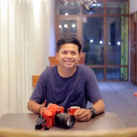Iskandar Ah