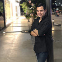 Raul Batres Guevara