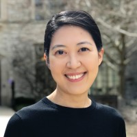 Jessica Chiang
