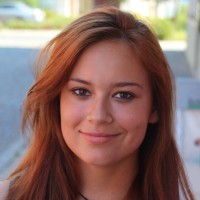 Sophie Lukaszewicz