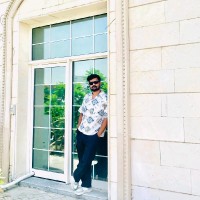 Mohammed Shanoor P T