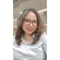 Melaty Maulina Sinaga