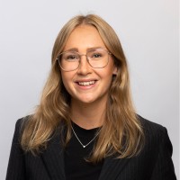 Sofie Nagornoff