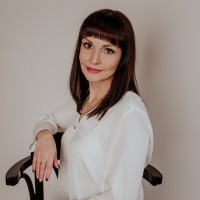 Юлия Дегтярь