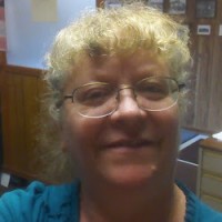 Rosa Ramey