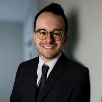 Kyle Mamounis