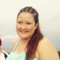 Georgia Wilson