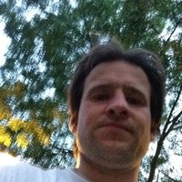 Bart Lieshout, Van