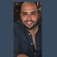 Garrett Oliver Koolman