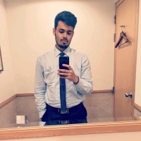 Maulik Sharma