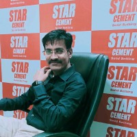 Er. Jitesh Kumar Panda