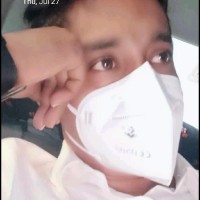 Md Mesuk Mazi