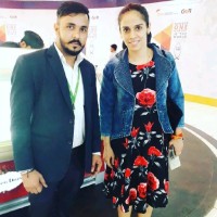 Amit Dhama