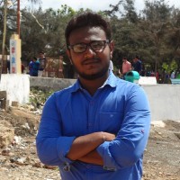 Hiren Undaviya