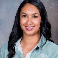 Candice Leandre Lucas-Wa Kalonji