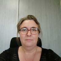 Corinne Bougreau-Gaudy