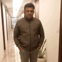Vignesh prabhu