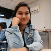 Priyanshi Chourasia