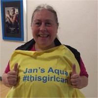 Janice Barker