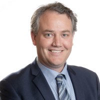 David Trevaskis