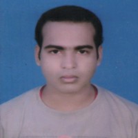 Krishn Kant