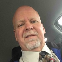 Todd Vail