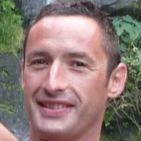 stephane dufreney