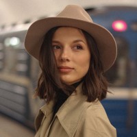 Alina Grishkina