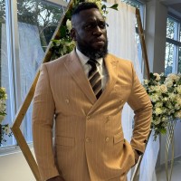 Serge Koffi-Tessio
