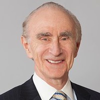 Charles A. Stillman