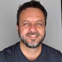 Rinaldo Ferrarezi