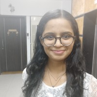 Shreya Bhongale