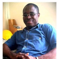 Gideon Wiroro Uduefe