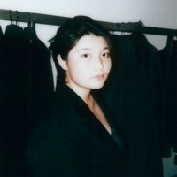 Lisa (Xinning) Li