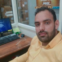 Suraj Sehrawat